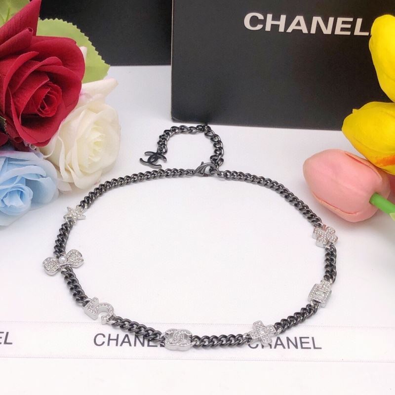 Chanel Necklaces